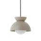 Preview: LX Buly Tan Grey